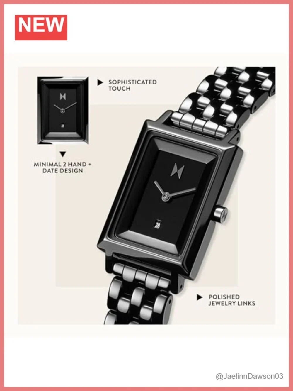 N/A this minimalist